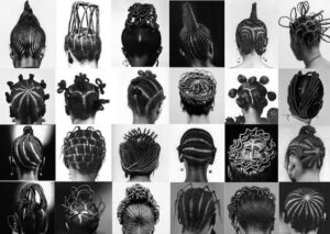 Tresses africaines